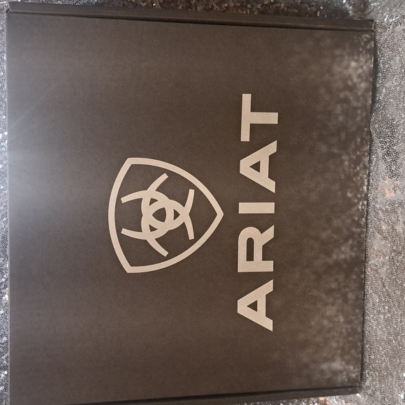 Ariat Fatbaby Cactus Boots - Picture 6 of 6